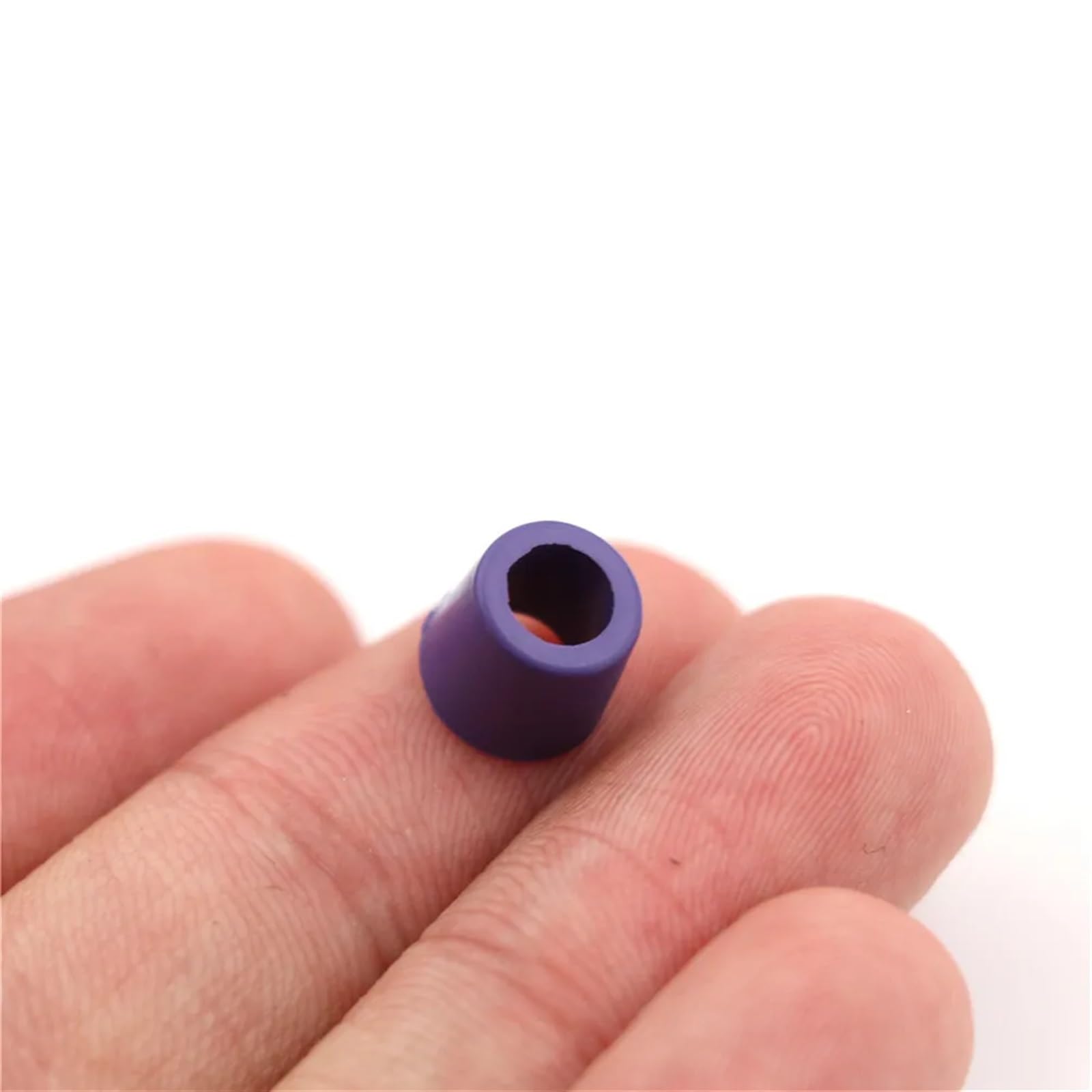 O-ring 50 stks/pak Seal O-Ring Pakkingen Set 1/4 Auto Airconditioning