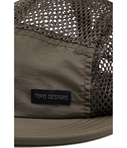 Image of Topo Designs Unisex Adult Global Hat