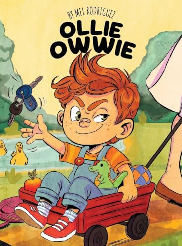 Ollie Owwie für 35,10 EUR bei amazon.de Bild: Ollie Owwie für 35,10 EUR bei amazon.de