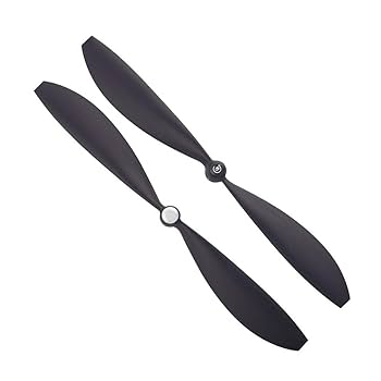 Amazon.com: 4 Pairs Propellers for GoPro Karma Go pro Karma