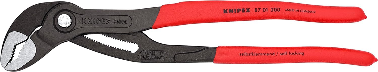 Knipex Cobra Pince multiprise 300 mm 87 01 300 SB