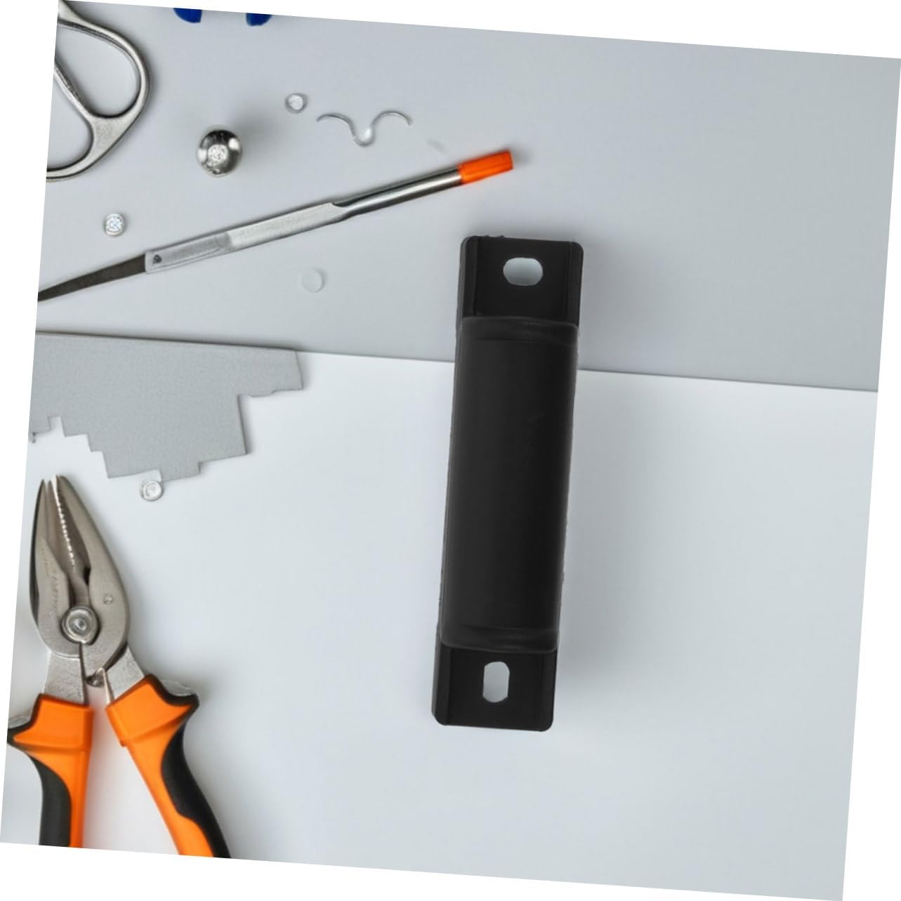 Ciieeo 20pcs Heavy Duty Furniture Footrest Sliders for Gaming Chairs Recliners and Office Chairs Easy Installation Support Versatile Replacement Parts High Sliders