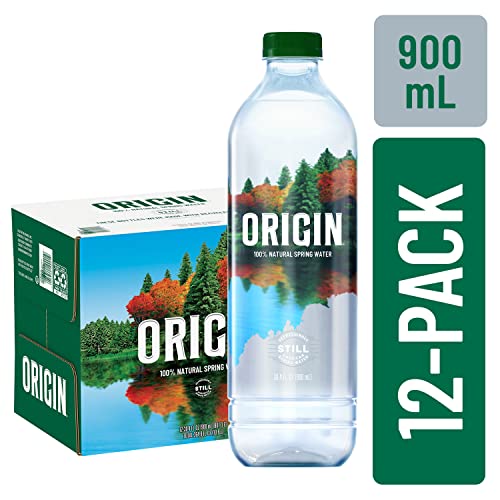 Origin DFK 100% Natural Spring Water thumb #4