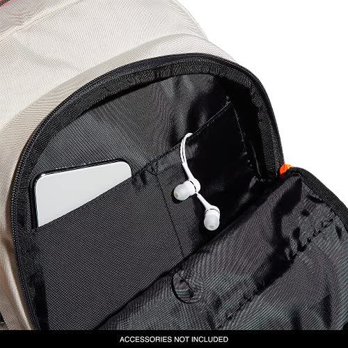 adidas Core Advantage 3 Backpack, Beige Tone/Alumina Beige/Grey Six, One Size3