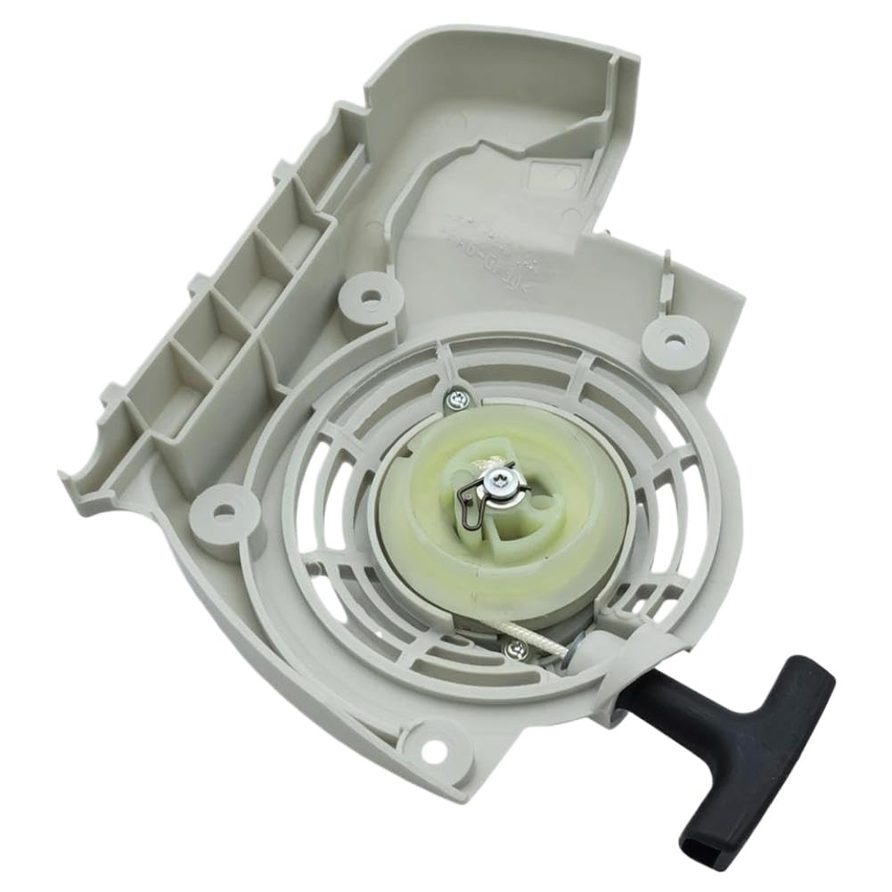 Conjunto de Arranque de Retroceso Compatible con FS120 FS120R FS200 FS200R FS250 FS250R FS300 FS350 FR350 FR450 FR480 BT120C BT121