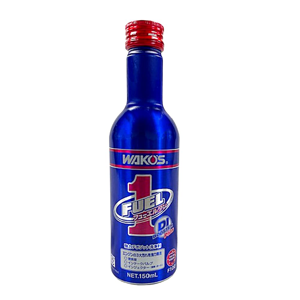 ワコーズ フューエルワン 150ml F102 ガソリン 2箱 48本