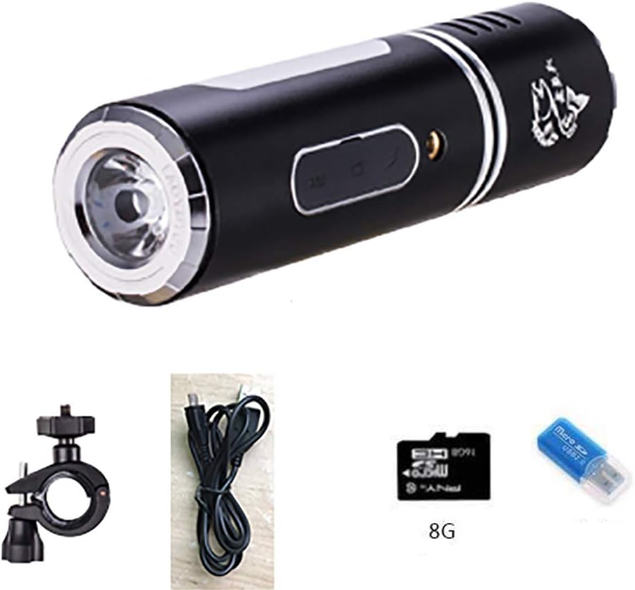 altoparlante bluetooth con torce elettriche