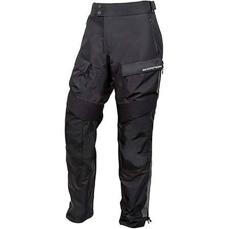 Scorpion EXO Men's Drafter II Pants 