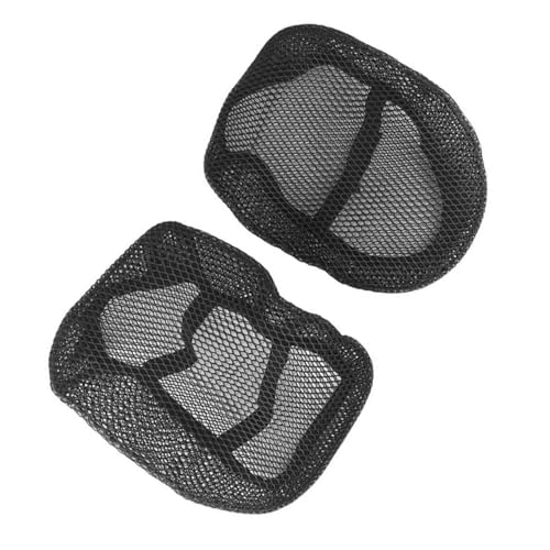 Funda de asiento para Benelli TRK 502 antideslizante y transpirable