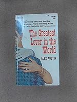 The Greatest Lover in the World B00KTD8SS4 Book Cover