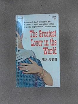 Paperback The Greatest Lover in the World Book