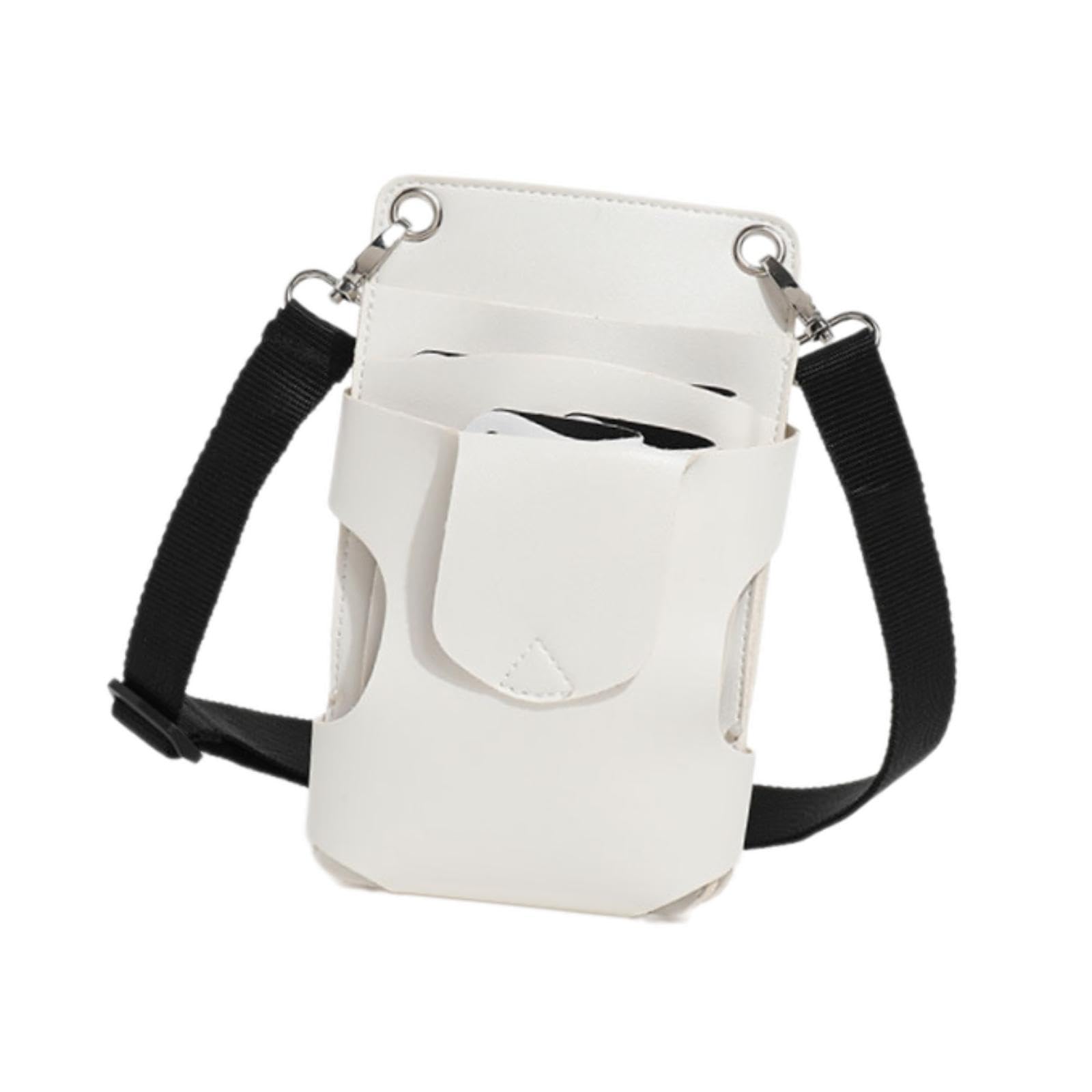 loom tree LOOM TREE® Salon Tools Bag Hipster Tool Organizer Barber Scissors Bag Hairdressing Tool White | Salon & Spa Equipment | Styling Capes & Gowns-picture-46