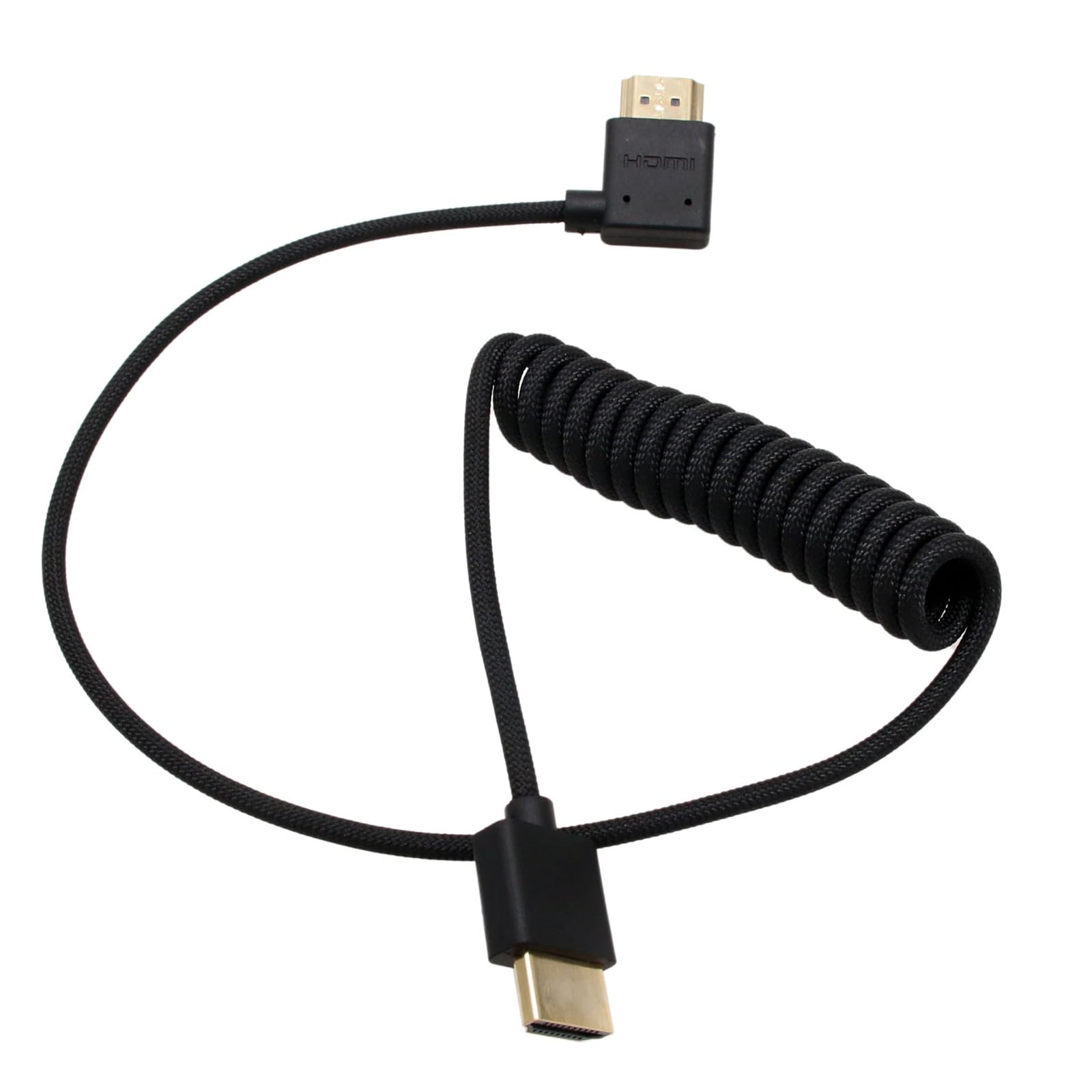 Cable HDMI para Sony FX6 y monitores externos en rodajes dinámicos 7