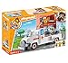 Playmobil Duck On Call - Ambulance