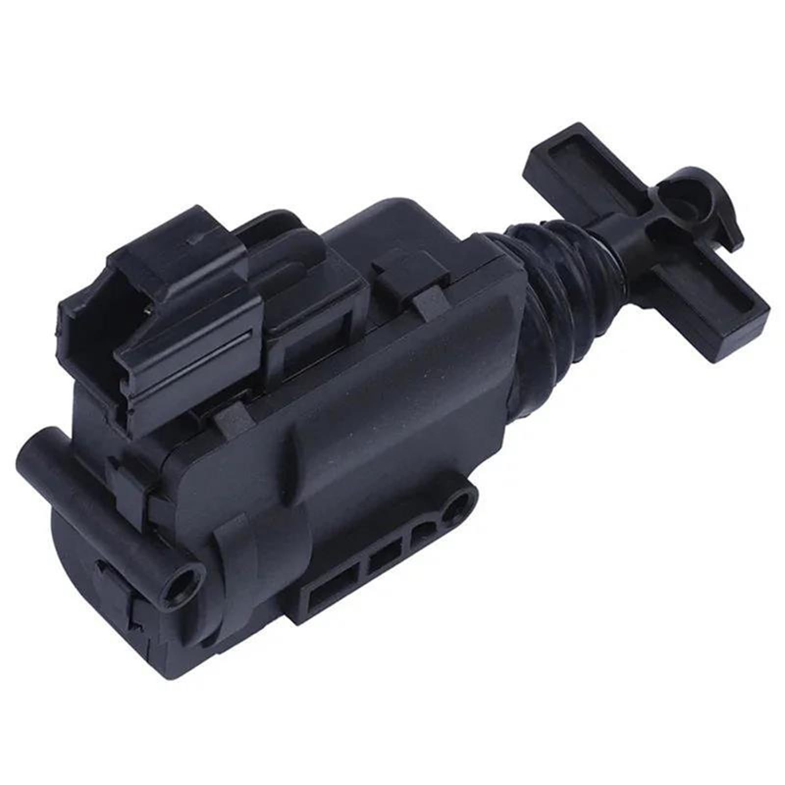 Piwine One Color Passenger Vehicle Car Accessories Rear Tail Gate Latch Lock Trunk Lid Lock Actuator For Ford 2018