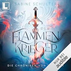 Couverture de Der Flammenkrieger