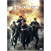 Czas Honoru: Powstanie