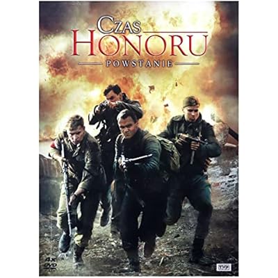 Czas Honoru: Powstanie