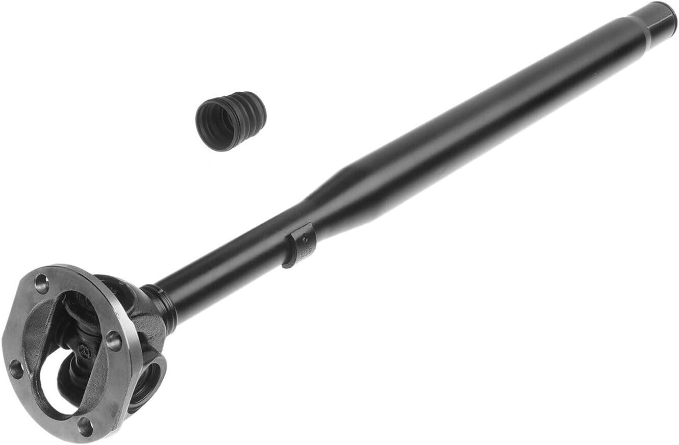 West River Front Driveshaft for Benz for GLC300 2016-2020 for GLC43 2017 2019 for GLC63 2018-2019 for E350 2020 for C300 2017-2020 for E300 2017-2019 sunroof moldings