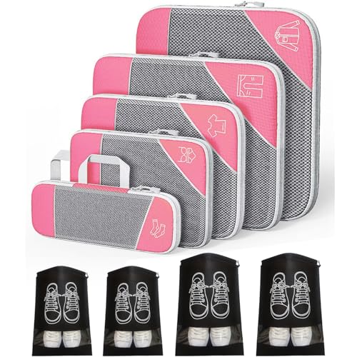 best packing cube