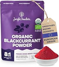 USDA Organic Spinach Powder - Freeze Dried Whole Leaf 5 Ounce For Smoothies & Baking