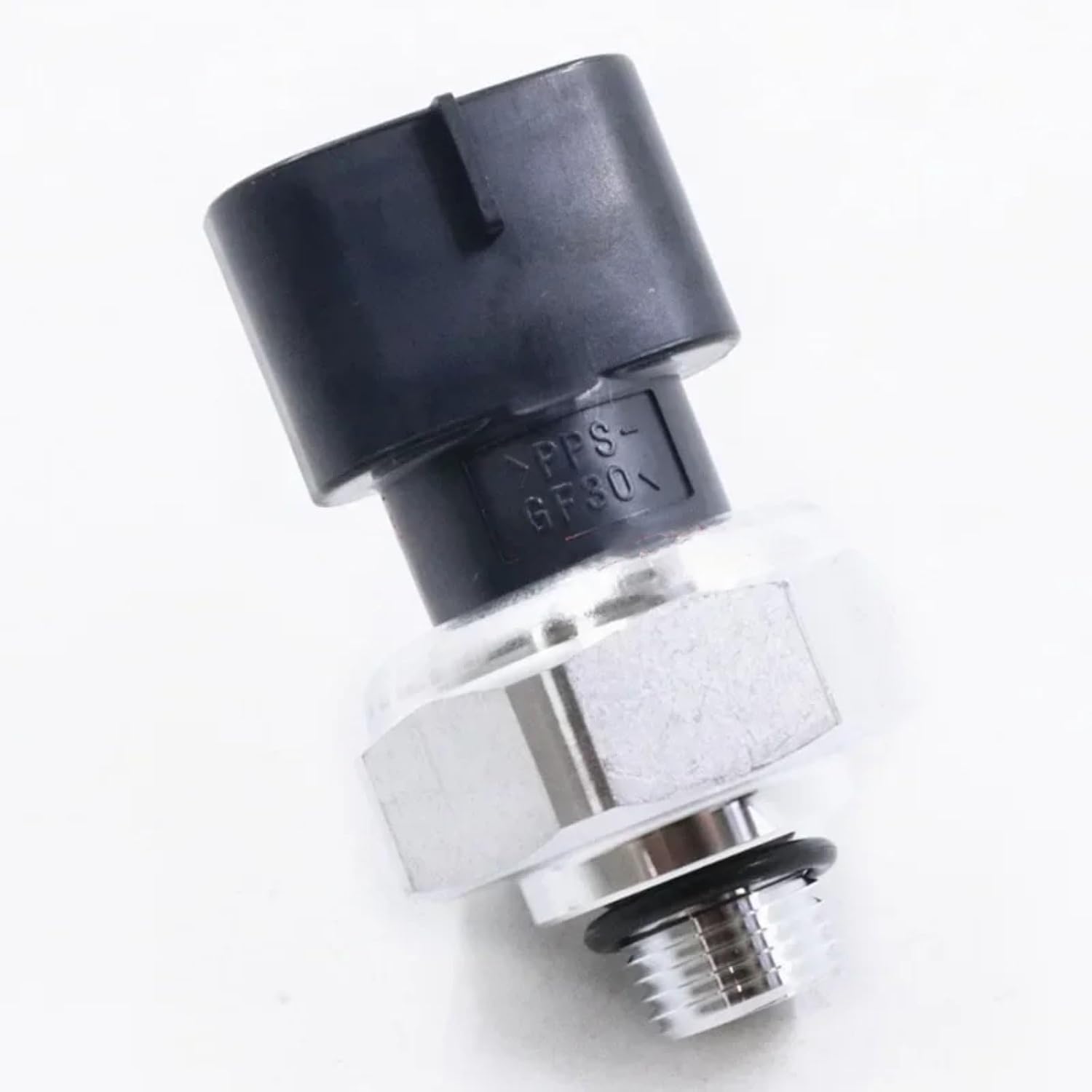 A/C Pressure Sensor, for Lexus, for XJ8 2004 2005 2006-2009, for XJR 2004-2016 Air Conditioning Pressure Switch Sensor 499000-7880 88719-33020 88719-4002
