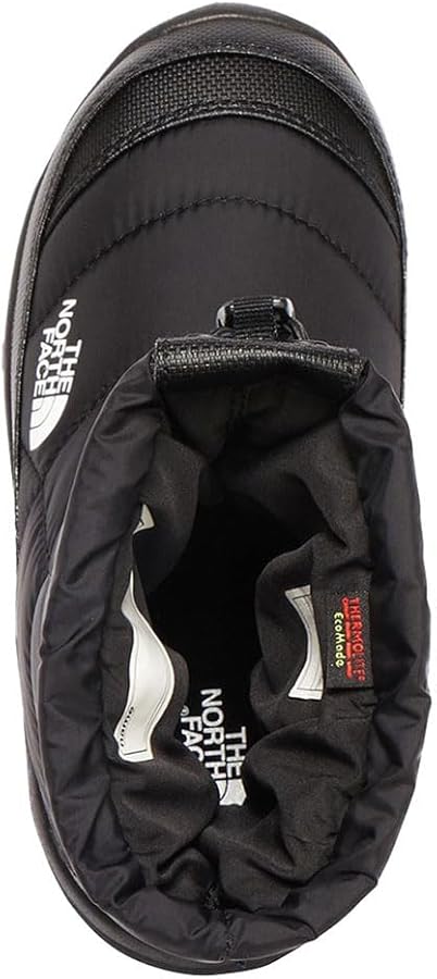 Amazon.co.jp: THE NORTH FACE Unisex Kids K Nuptse Bootie WP Kids