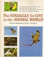 The Struggle for Life in the Animal World B001KOZC6W Book Cover