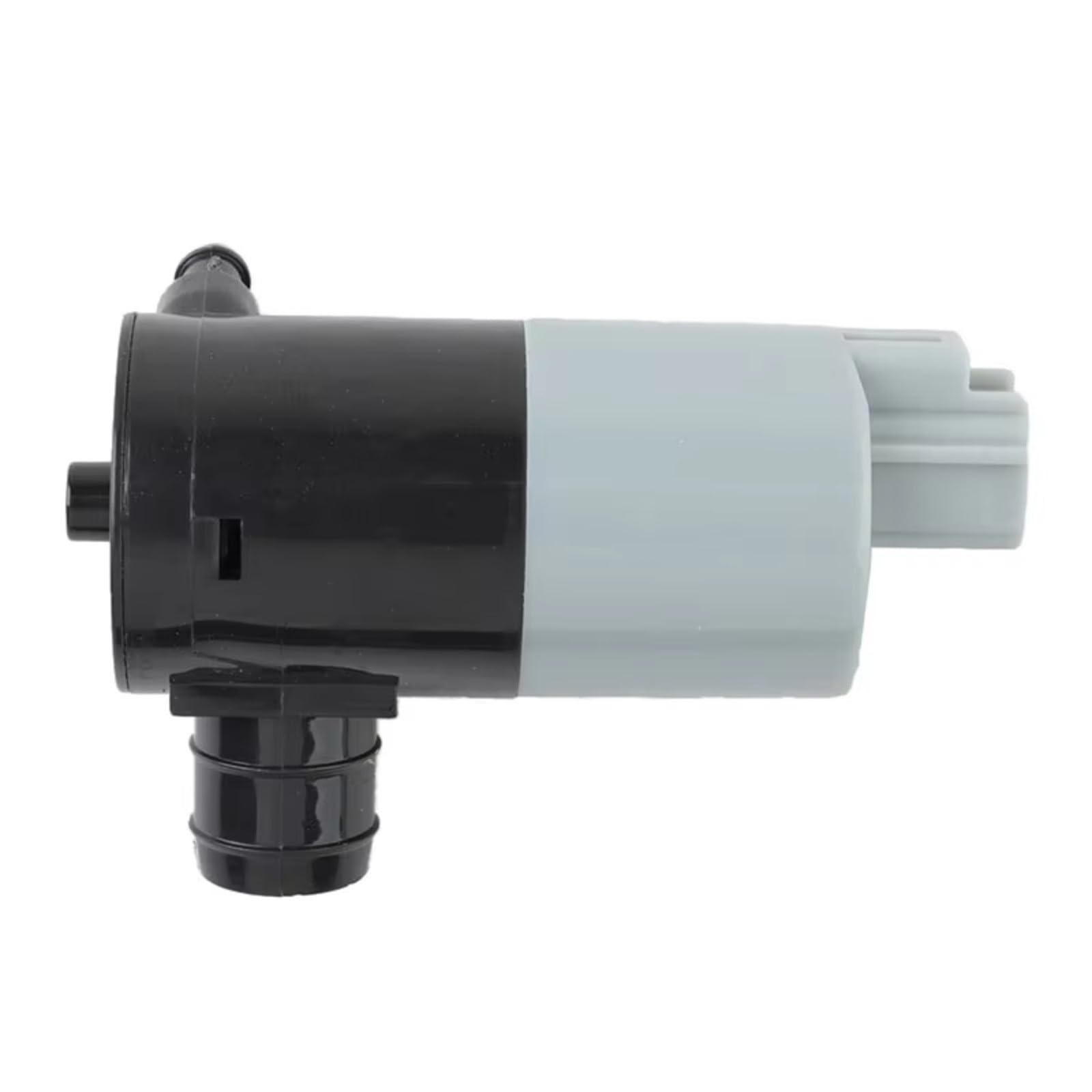 Windshield Wiper Pump Compatible with Toyota for Corolla 2007-2013 1 Pcs Windscreen Windshield Washer Fluid Pump Accessories 8533002030