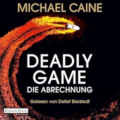 Deadly Game - Die Abrechnung Titelbild