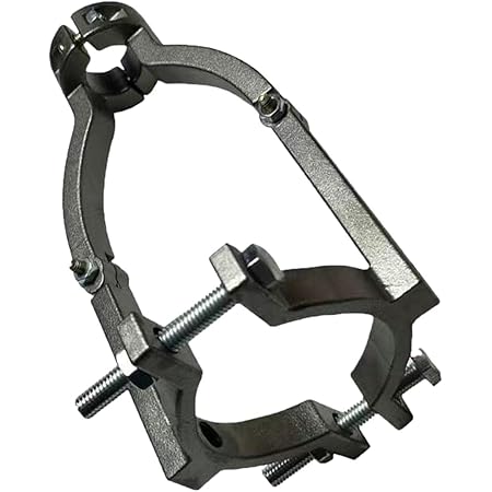 Adattatore Per Punte Da Trapano A Foro Quadrato - In Acciaio, Regolabile - Per Trapani Da Banco E Manuali - Foto 3