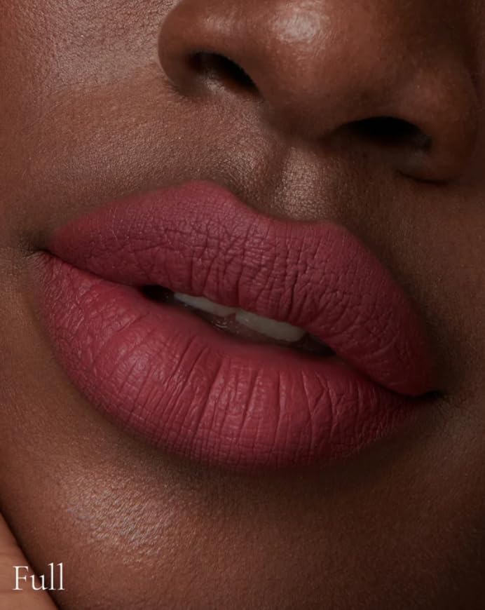 lisa eldridge Velveteen Liquid Lip Colour - Blush