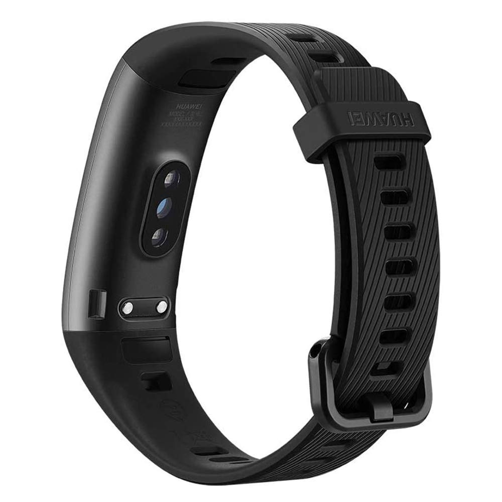 HUAWEI Band 4 Pro, Built-in GPS, Workout Guidance - Graphite Black:  Activity Trackers: Amazon.com.au