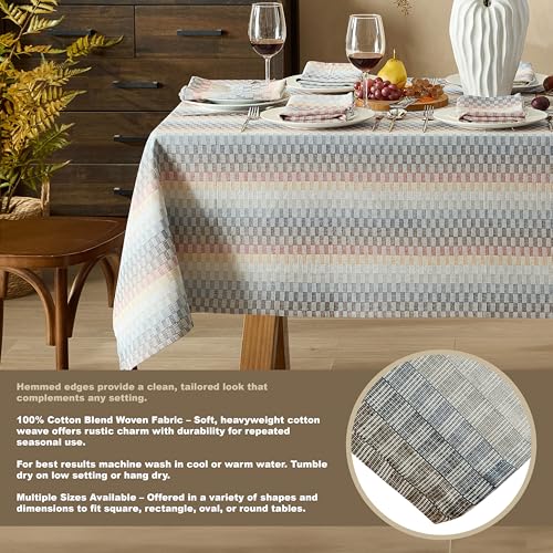 Servilletas de Tela Home Bargains Plus Chester Pack de 8 miniatura 5