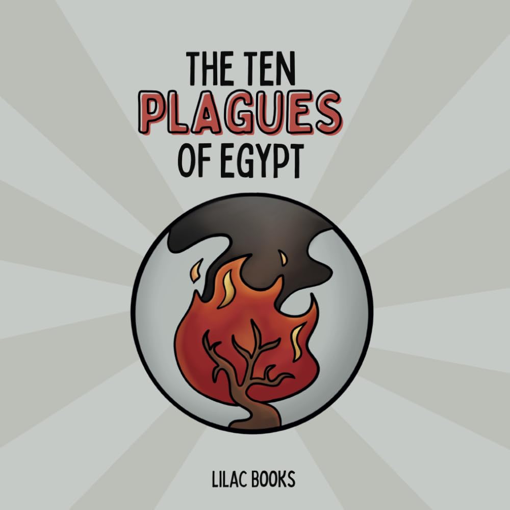 The Ten Plagues Of Egypt