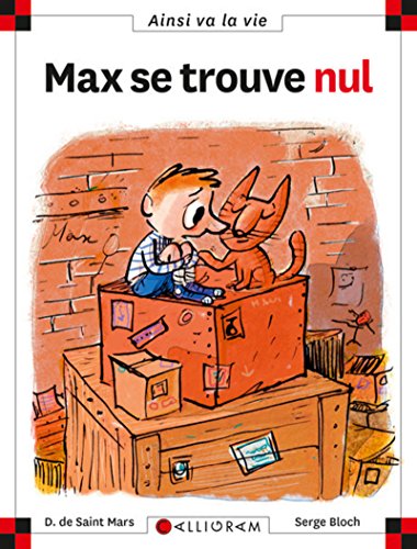 Max se trouve nul - tome 81 (81)