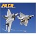 2016 Monthly Wall Calendar - Jets Deluxe - by Calendar Ink