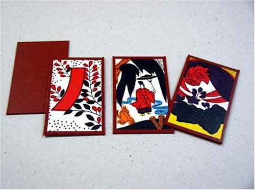 Amazon.co.jp: 任天堂 花札 都の花 : ファッション