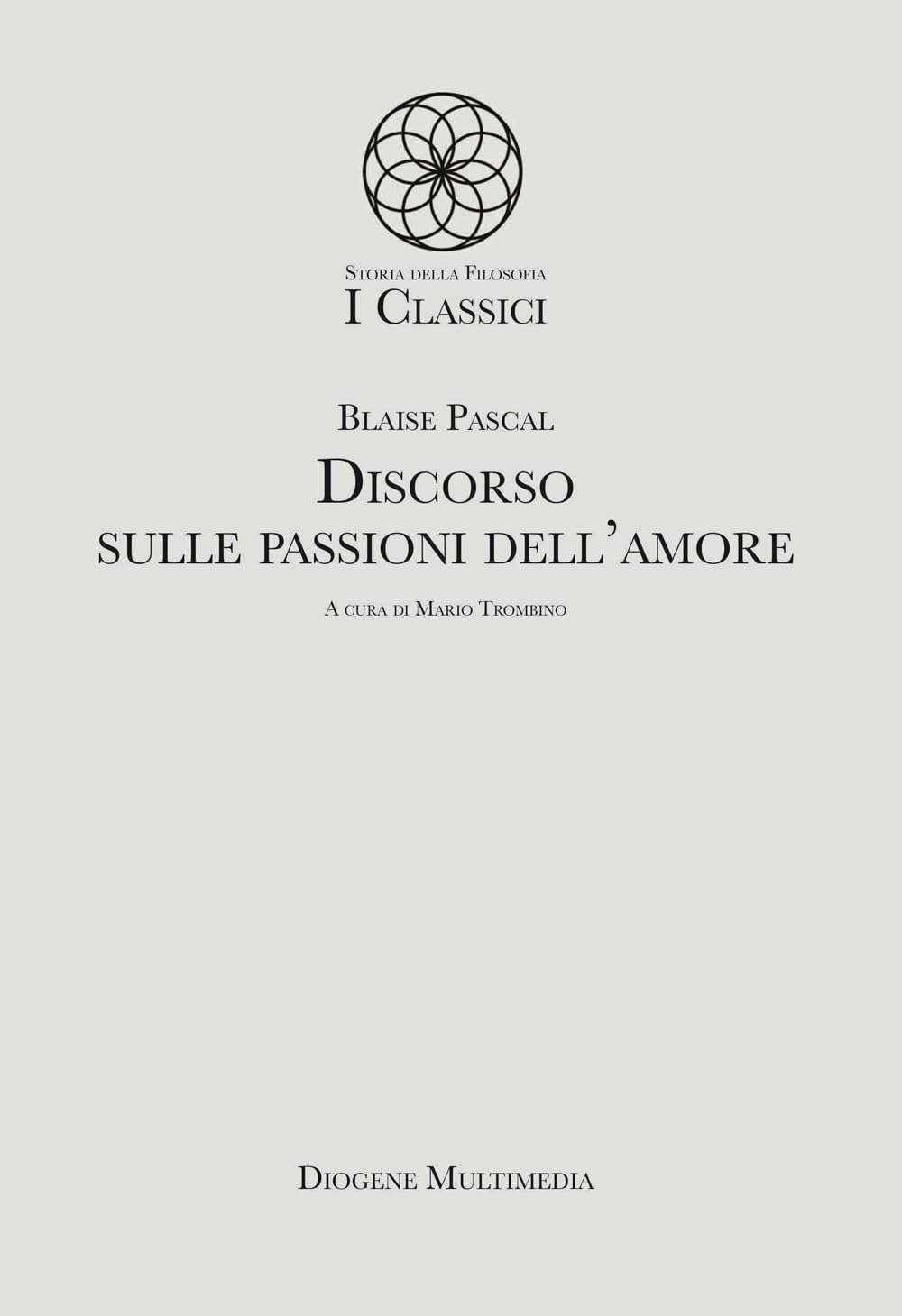 Discorso Sulle Passioni Dell'amore - 4