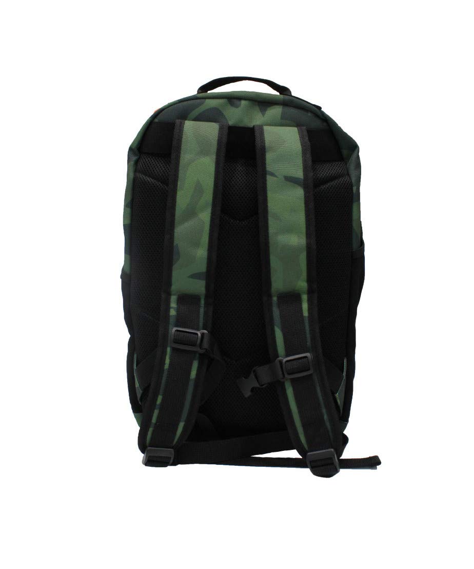 マンウィズ　リュック　WOOD MEAT Backpack TYPE-Alfa MAN WITH A MISSION | GoodsLookbook