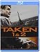 Taken 1 & 2 Blu-ray