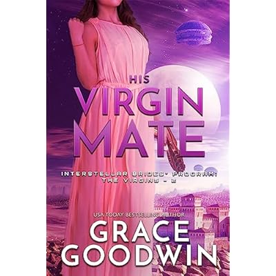 His Virgin Mate