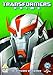 Transformers - Prime: Season One - Decepticons Unleashed [Edizione: Regno Unito] [Reino Unido] [DVD]
