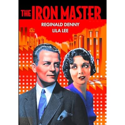 The Iron Master