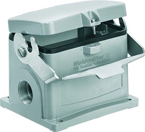WEIDMULLER 1788390000 évite les coupures réseau, embase HDC 48B sDLU 2 M32G