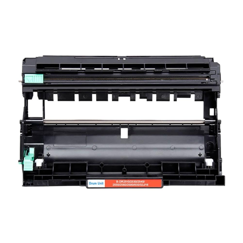 Kompatibel mit Druckerzubehör DR2500 DR2510 DR2530 DR2540 DR2550 DR2560 DR2570 DR2590 830 Kompatibel mit Teilenummer DCP-L2620DW DCP-L2627DW