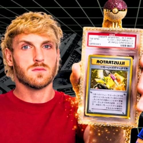 la VENTA del PIKACHU ILUSTRATOR fue un ENGA&Ntilde;O??