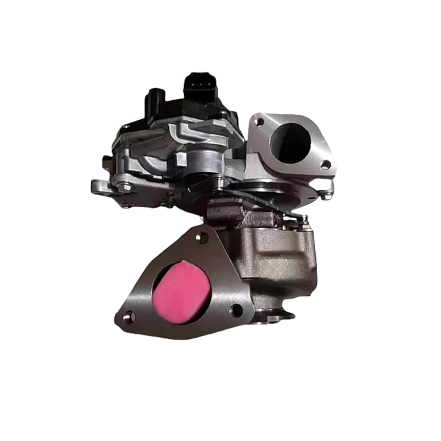 とりの AUTO-PALPAL TURBOCHARGER 17201-11120 1720111120 TURBOCHARGER