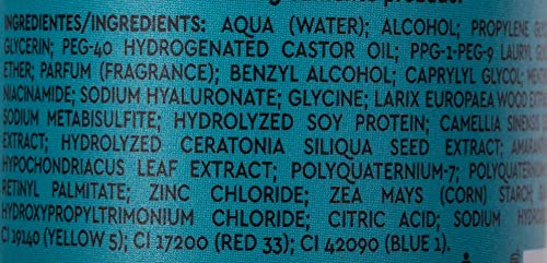 Match Tônico Do Crescimento Complexo Acelerador 100ml