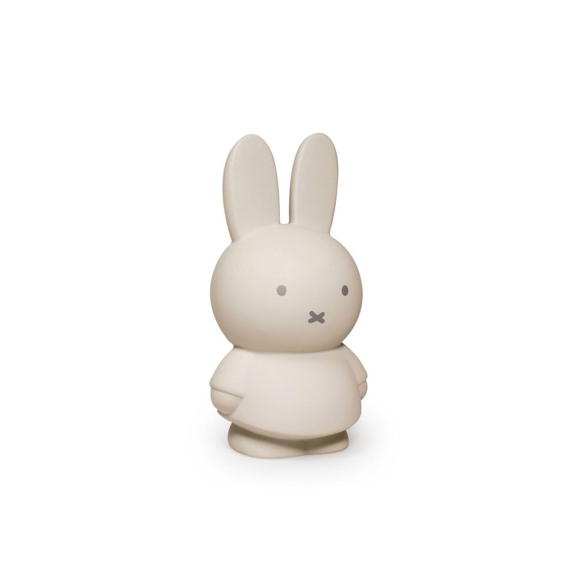 Skarbonka Dziecięca Miffy Rozmiar M Biała Piasek - Warsztaty Kamienne